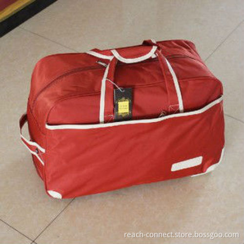 design travel duffle bag 2014
